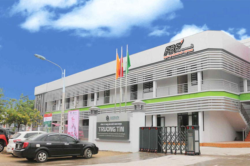 Tầm nhìn, sứ mệnh
