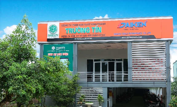 Giới thiệu chung