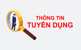 Tuyển Lao Động Tháng 4/2020