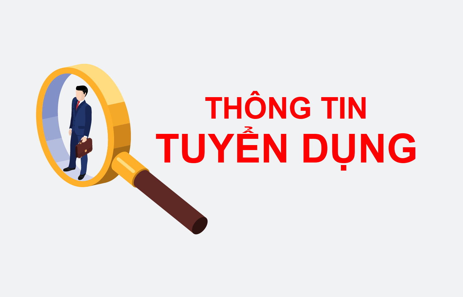 Tuyển Lao Động Tháng 4/2021