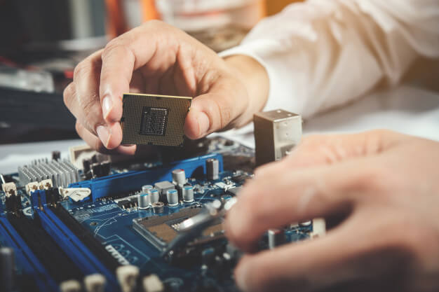 Nhân Viên Xuất Nhập Khẩu tháng 9 năm 2019