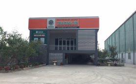 Quá trình thành lập & phát triển