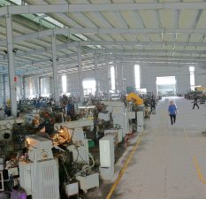 Khu Vực Sản Xuất.